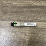 Switch quang 100M 2 cổng quang SFP + 4 cổng LAN 10/100M AES-1204-SFP
