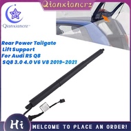 Car Rear Power  Lift Support 4M8827851F for   Q8 SQ8 3.0 4.0 V6 V8 19-21 4M8827851D Hatch Lift Actua
