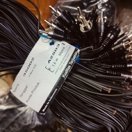 1.5M RCA CABLE 1.5M PASSIVE RCA CABLE TUKUIKI