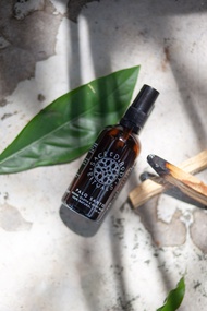 Palo Santo Small Space & Cloth Mist Spray 50 ml