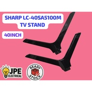 SHARP ORIGINAL TV STAND LC-40SA5100M (40 INCH)