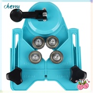 CHERRY Sucker Base Locator, Adjustable 4-83mm Tile Cutting Locator, DIY Projects Tile Glass Hole Saw