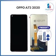 LCD OPPO A73 2020(5G) Touch Screen Digitizer (1 months warranty)