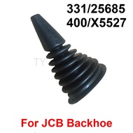 For JCB Backhoe 3CX 4CX Gaiter Control Lever PART NO. 331/25685 400/X5527 331-25685 400-X5527 Joysti