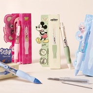 Mechanical Pencil Push Type Pencil Push Mechanical Pencil Children Mechanical Pencil Set Primary Sch