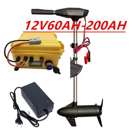 12V LiFePO4 Battery 14.6V 120ah,100ah,80ah battert 12v Lithium iron phosphate battery Pack + 10A Cha