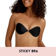 [BOOMBA Official Store]  BOOMBA Sticky Bra