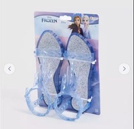 Disney Frozen Elsa迪士尼涼鞋