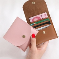 long purse women bag duit wanita Dompet kecil wanita Jepun dan Korea, dompet duit syiling kecil wani