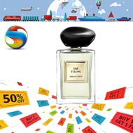 Giorgio Armani The Yulong EDT 100ml