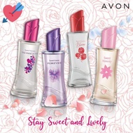 AVON SWEET HONESTY SPRAY WANGI, AVON PERFUME MINYAK WANGI SPRAY