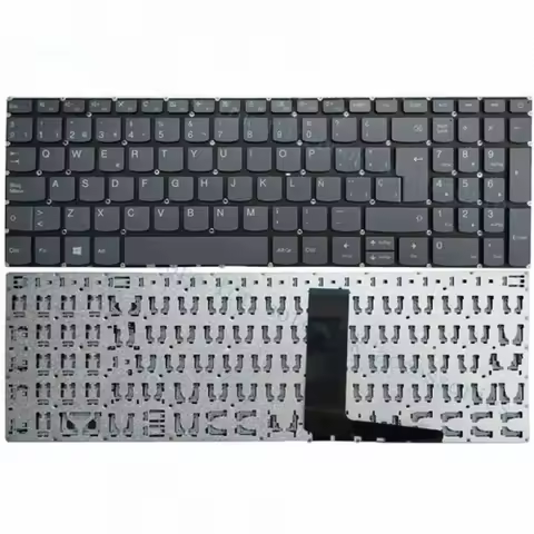 A++ New Spanish Keyboard for Lenovo IdeaPad 330-15IKB 330-15 330-15IGM 330-15ARR