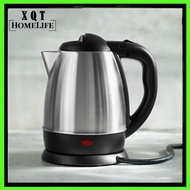 Heater kettle Electric kettle Electric heater water heater Electric pot Stainless water highly recom