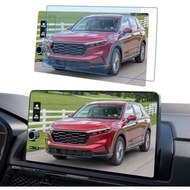 GFJNFG 2025 CRV Screen Protector Compatible with 2023-2025 Honda CRV/HRV/Civic/CR-V/HR-V 9 Inch Touc