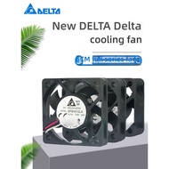 Delta 5010 5015 5020 5V 12V 24V 5CM Double Ball Cooling Fan
