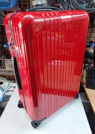 Rimowa Essential Lite 26" four-wheel suitcase 四轆行李箱