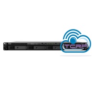 SYNOLOGY RX415 RACKSTATION 4-BAY EXPANSION ( ORIGINAL SYNOLOGY MALAYSIA )