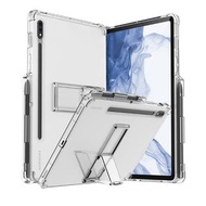 Araree Flexield SP透明保護殼適用於Tab S8 系列