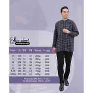 KOKO AZRIEL / KOKO DAD LONG / BY FANIAHIJAB