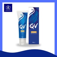Ego QV Cream 100ml (QV Moisturiser)