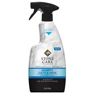 Stone Care Quartz Clean & Shine 710ml - Cleans Shines & Protects From Fading