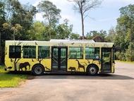 越南旅遊｜富國島.Safari野生動物園.珍珠樂園.跨海纜車.地中海小鎮浪漫親吻橋五日｜全程五星飯店.台中出發