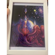 Picture Of A.chalermchai With Frame Size 5x7"