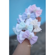 CLEMENT hairpin DND pet 🩷