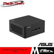 ASUS NUC 15 PRO U5-225H INTEL ARC 16 GB