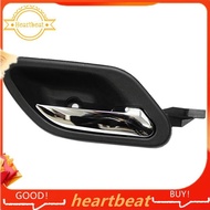 [Hot-Sale] Right Black with Chrome Inside Door Handle for     E38 E39 51218226050