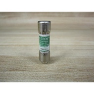 Eaton Bussmann FNQ-R-3 Class CC Fuse, FNQ, Time-delay, Dual-Element Current Limiting, 3 A, Rejection