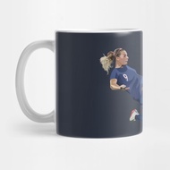 Mug Coffee Eugénie Le Sommer Eugénie Le Sommer Coffee Mug