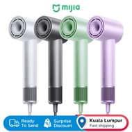 Xiaomi Mijia H501 High Speed Hair Dryer With Negative Ion Hair Care 1600W Fast Drying Hair
