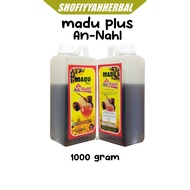 Honey plus an-nahl annahl 1 kg an Nahl HONEY/ PACKAGING ONE KILO per KILO or 1000 grams