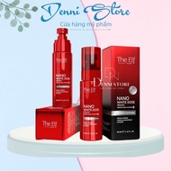 Serum Truyền Trắng Mờ Thâm The Elf Nano White Dose Thái Lan - Serum Dưỡng Trắng The Elf Thailand