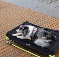สายรัดตัวสุนัขรุ่น FLY HARNESS
