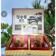 Cheongsongwon Gold Red pine needle oil, red pine oil