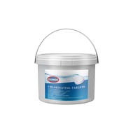 Ouhoe multifunctional swimming pool barrel effervescent tablets water cleaning swimming pool cleanin