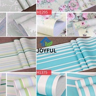 Wall Sticker Wallpaper • 45cm X 10m High Quality/01