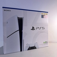 Playstation 5 Disc BNIB