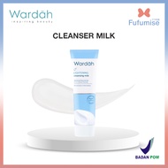 WARDAH Lightening Series | Day | Night Cream Face Serum Wash Foam Mask Scrub Toner Milk Cleanser Gen