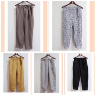 TROUSER PANTS