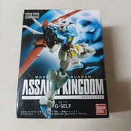 assault kingdom 33 yg-111 g-self
