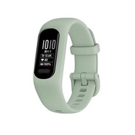 GARMIN  vivosmart 5進階版健康心率手環(S-M)-薄荷綠