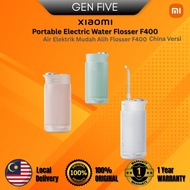 Xiaomi Mijia Portable Water Flosser F400 China Version