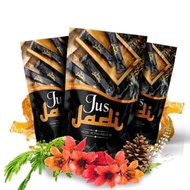 [JUS JADI HERBA AKAR KAYU] Herba & Akar Kayu Hutan Untuk Kencing Manis, Diabetes,Kerap Kencing Malam