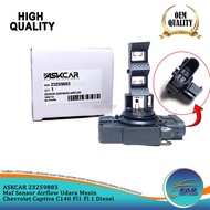 MESIN Chevrolet Captiva C140 Fl1 Fl 1 Diesel Air Airflow Sensor