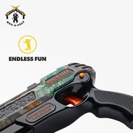 Guangzhou Wechat Trading Co., Ltd. bugasalt Salt Gun Official Authentic Fly Killing Fly Killing Hand