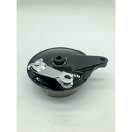 YAMAHA LC135 LC 135 SRL110Z SRLZ SRL 110Z REAR HUB PANEL SET COVER HUB BREK BELAKANG SET BREK HUB BR