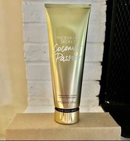 VICTORIA SECRET 維多利亞的秘密熱情椰香香氛美體乳 236ml
